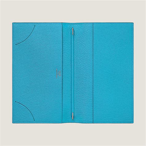 hermes mini vision agenda|Vision II Simple agenda cover .